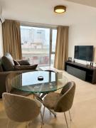 MarDelSuites - 2 AMB Deluxe Piso 11 a Pasos del Mar, Amenities, Seguridad 24hrs, Cochera Opcional