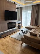 Mountain View Apartment - Vila Golija