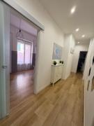 La casa nel vicolo-Casa Vittoria