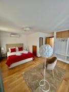 Aquae Flaviae Urban Stay - Charm