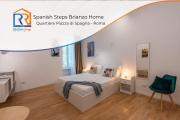 Spanish Steps Brianzo Home Walkable AC Wifi
