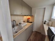 Tiny House Base Camp Granada Camping