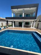 Excelente Casa Vilas Atlântico- Próx Salvador