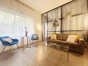 Garden House The Arch