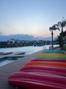 2 Bedroom The Blyde Crystal Lagoon Luxe