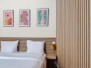 Slina Hotel Brussels