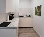 Wohnung am Rosengarten