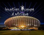 CAN 2025, Séjour 20 min Stade, piscine et plage