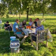 Vakantiewoningen de schapenweide