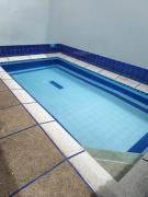 Casa vacacional melgar