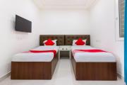 Super Hotel O Qualia Inn Kondapur Near Botanical Garden