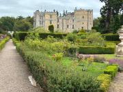 Hetton Law Shepherds Hut, Northumberland