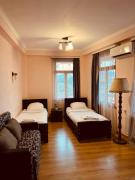 Anano Apartment on Botanikuri