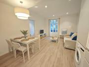 Apartamento Familiar En Valencia Centro - Plaza Ayuntamiento