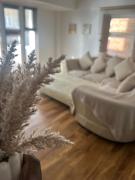 Comfy Spacious Home-Near Canary Wharf & O2-Free Gated Parking