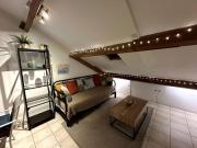 ⁂ Studio cosy Nice Centre-ville