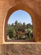 Riad et Restaurant chez Alilouch