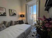 Loft reformado en la Plaza Mayor