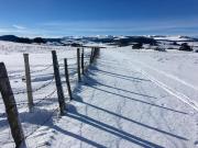 La Stuga, Gîte cocooning au cœur des volcans