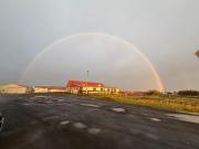 Farmhouse on the Golden Circle
