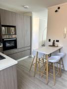 Moderno depa con vista al mar Playa El Laucho