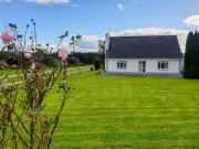 Solas na Gealai, entire house, sleeps 8