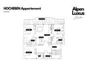 HOCHEBEN - AlpenLuxus Collection