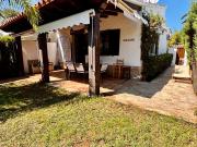 Casa con Jardin Denia Al Mare