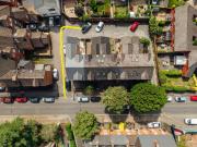 City Centre Sanctuary with parking space