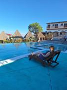 Hotel y restaurante villa marquez