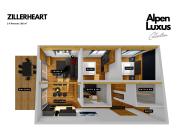 ZILLERHEART - AlpenLuxus Collection