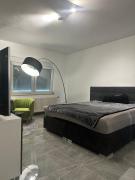 Messe Apartment - Near Trade Fair