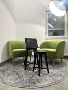 Messe Apartment - Near Trade Fair