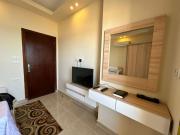 شقة مع اطلالة على البحر في الغردقة