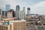 2BR Penthouse Boston Common DT