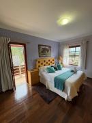 Pousada Atalaia Village