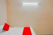 Hotel O by OYO A Diamond Residency Guest House