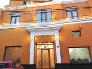 Estela de Oro Hotel Boutique