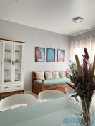 Apartamento en ingleses 180 mt del mar