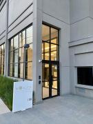 Congonhas Airport Expo Sao Paulo Av Paulista metro subway Downtown Ipiranga Sacoma