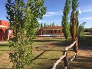 Cabaña Chañares de Banda Florida - Sveña