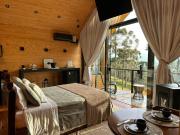 Cabana Verona, Villa Itália- Urubici