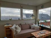 3 person holiday home in Gråsten
