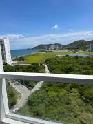 Porto Horizonte Aparta Suite en Santa Marta, Sector Bello Horizonte Pozos Colorados