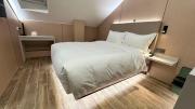 KIMMIY Garni Attic Rooms near Belgrade Airport
