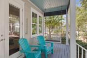 Top Seagrove Beach