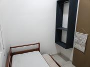 Apto Ribeira vista para o mar