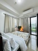 Aesthetic & Cozy 2Br unit near MOA Pasay & Airport