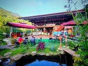 Ba Bể Hada Homestay