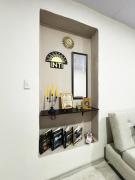 INTI Entire apartment and private terrace